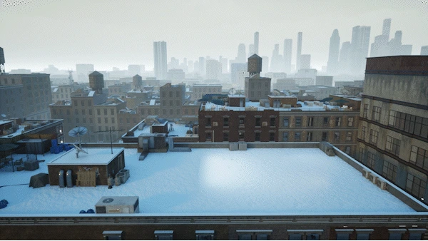 Building GIF