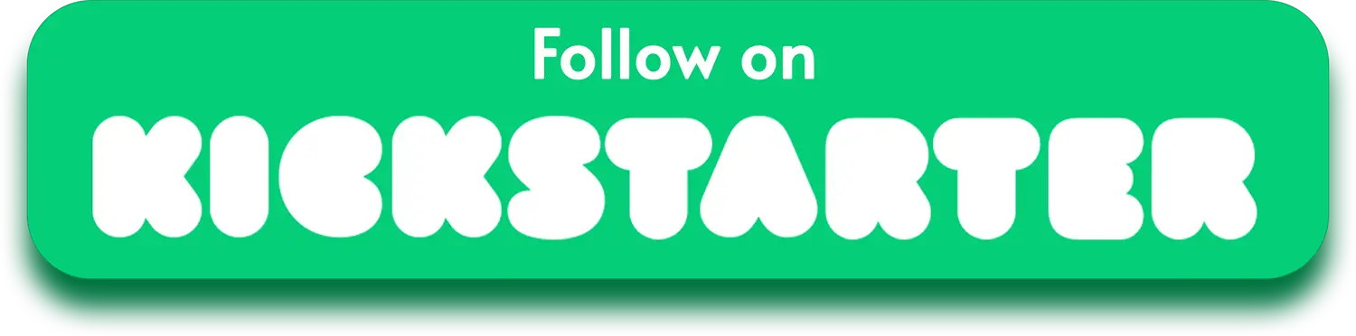 Follow on Kickstarter